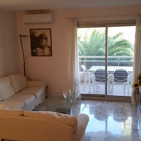 In With Swimming Pool Appartement *